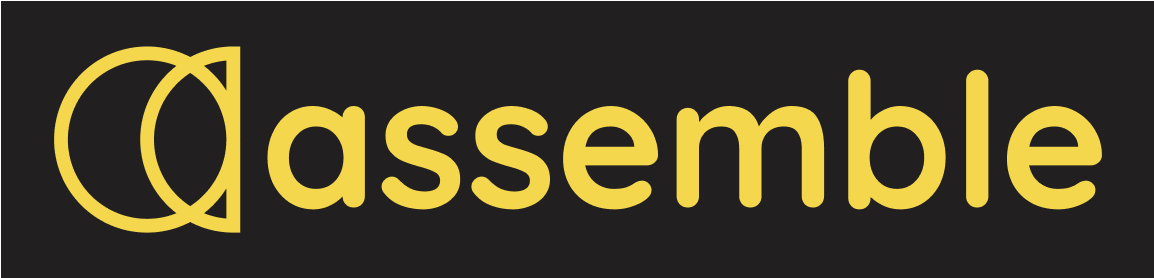 Logo for Assemble