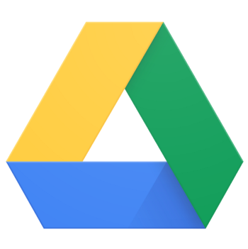 Google Drive Logo