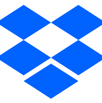 Dropbox Logo